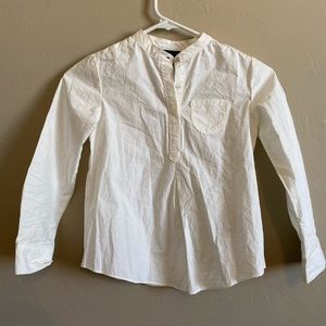 EUC Girl’s Victoria Beckham top, size S & rare!